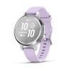 Garmin Lily 2 Active Smartwatch Silver/Purple