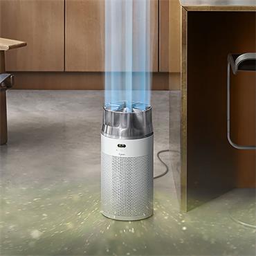 Dyson Hj10 Hushjet Compact Purifier 