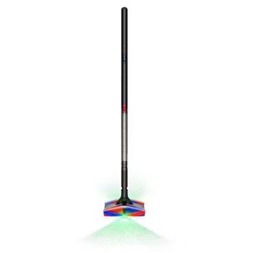 Dyson Pencilvac Slim Vacuum 30min Battery