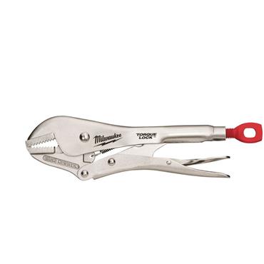Milwaukee Straight Jaw Locking Pliers Vice Grips 10"