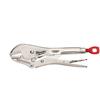 Milwaukee Straight Jaw Locking Pliers Vice Grips 10"