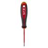 Milwaukee Tri-lobe Vde Slotted Screwdriver 0.4x2.5x75