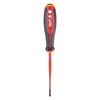 Milwaukee Tri-lobe Vde Slotted Screwdriver 0.6x3.5x100