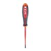 Milwaukee Tri-lobe Vde Screwdriver Slotted 0.8x4x100