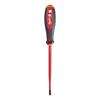 Milwaukee Tri-lobe Vde Screwdriver Slotted 1.2x6.5x150