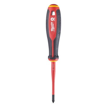 Milwaukee Tri-lobe Vde Screwdriver Pz1x80