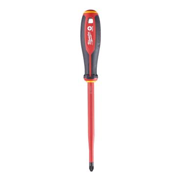 Milwaukee Tri-lobe Vde Screwdriver Pz3x150