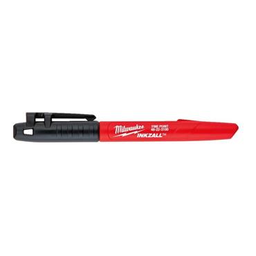 Milwaukee Inkzall Marker Set 4 Pack