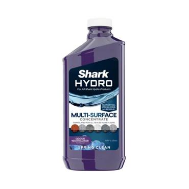Shark Hydro Multi Surface Cleaning Solution