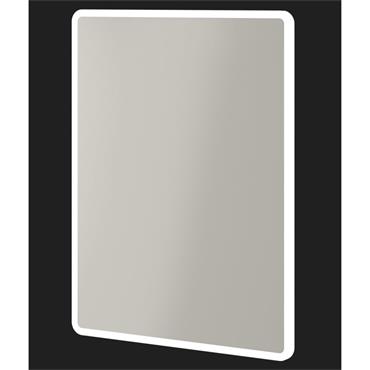 Linea Plus Led Mirror 800x600mm