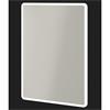 Linea Plus Led Mirror 800x600mm