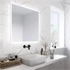 Linea Plus Led Mirror 800x600mm