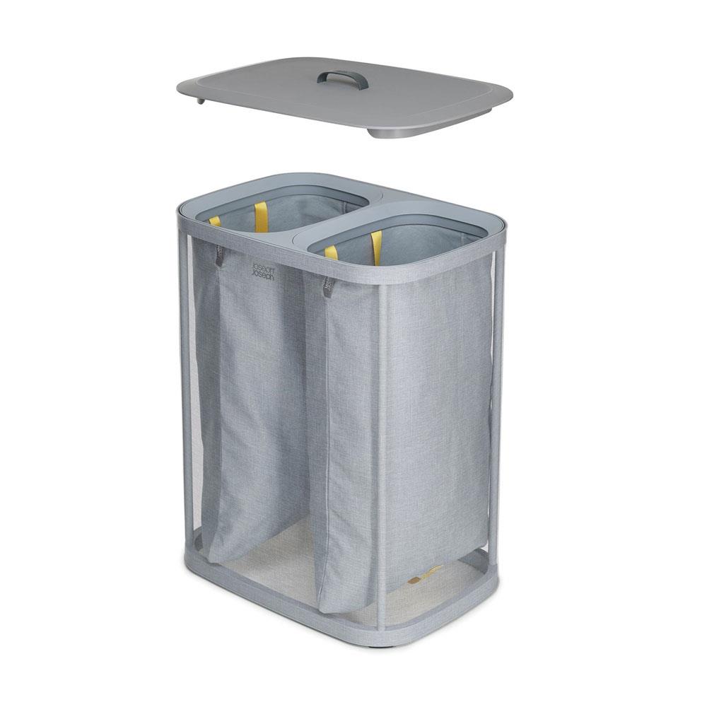 Joseph Joseph Tota Laundry Basket 90L Stakelums Home & Hardware