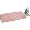 Joseph Jospeph Swift Folding Ironing Mat Peach Blossom