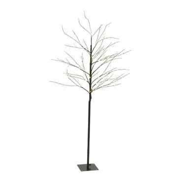 800 Led Micro Twig Tree Warm White 180cm
