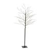 800 Led Micro Twig Tree Warm White 180cm