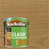 Sadolin Classic Light Oak 2.5 Litre