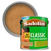 Sadolin Classic Light Oak 5 Litre