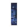 Kaemingk Led Arch Brown/warm White 28cmx130cmx230cm