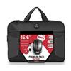 Port Premium Laptop Bag And Mouse Bundle 15.6"