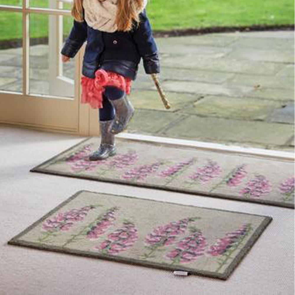 Hug Rug Floral Runner 65x150 Stakelums Home & Hardware Tipperary