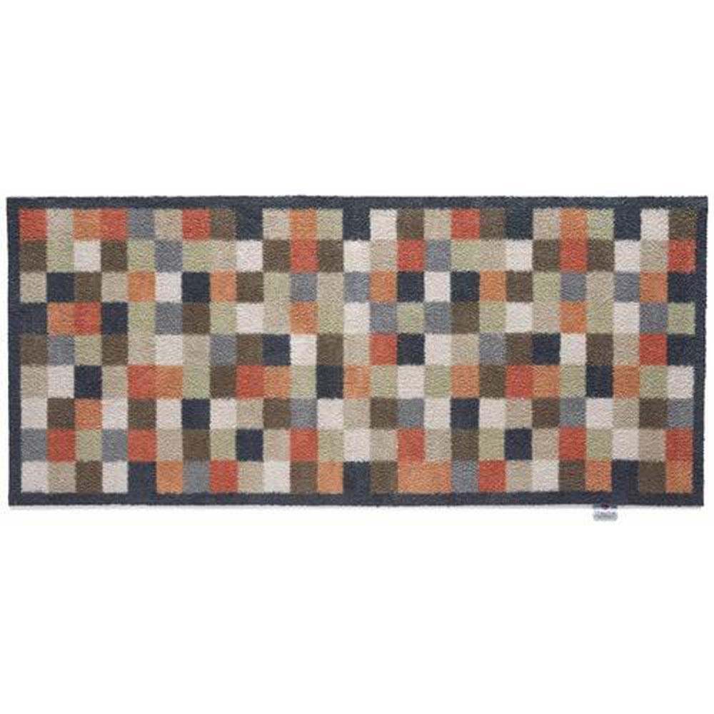 Hug Rug Check Runner 65x150 Stakelums Home & Hardware Tipperary