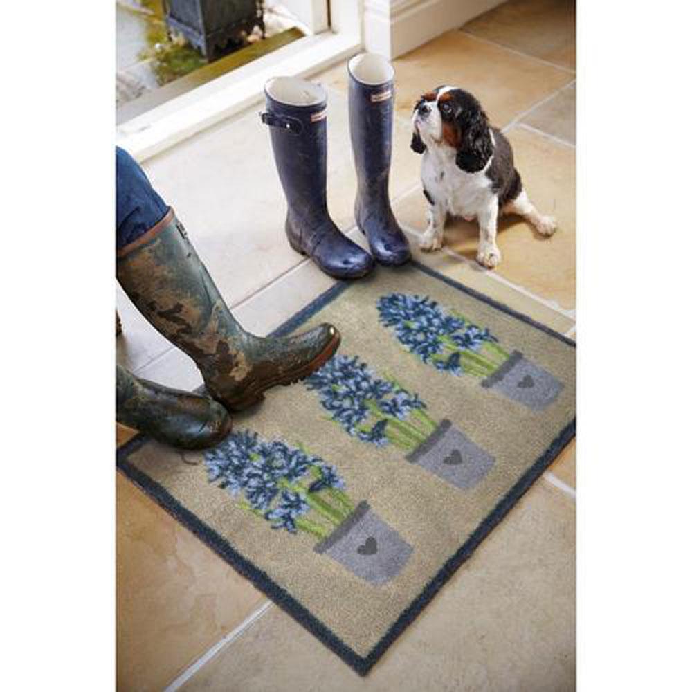 Hug Rug Hyacinth 65x85 Stakelums Home & Hardware Tipperary Ireland