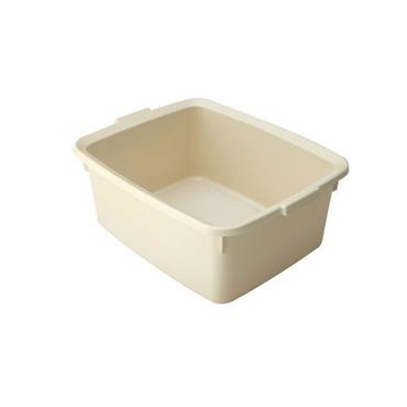 Addis Rectangular Basin Linen 12L