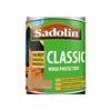 Sadolin Classic Light Oak 1 Litre