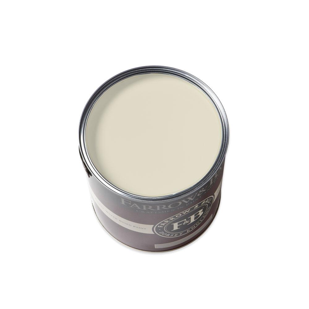 Farrow & Ball 100ml Lime White Sample Pot No.1 Stakelums Home & Hardware Tipperary Ireland