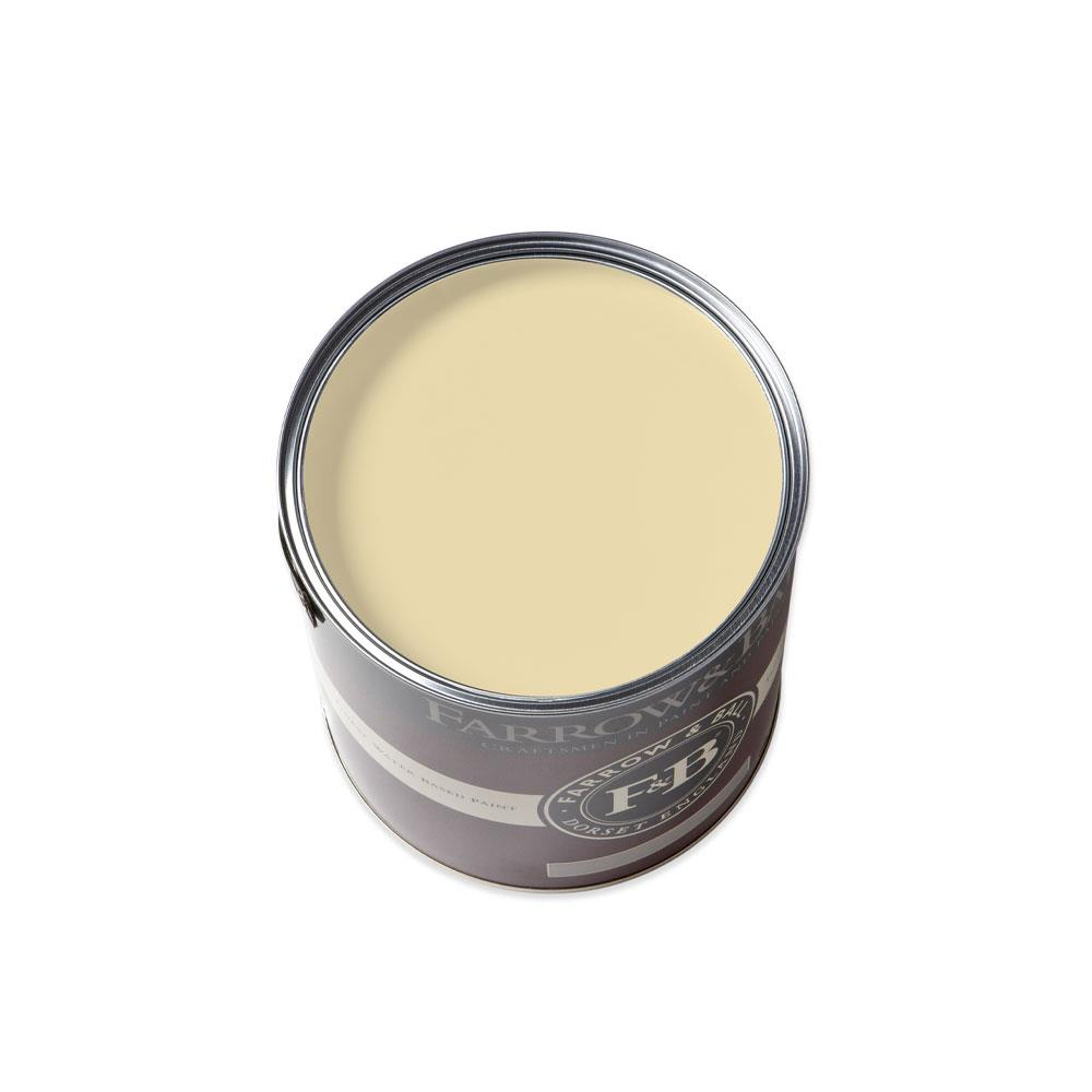 Farrow & Ball 100ml Farrow's Cream Sample Pot No.67 Stakelums Home