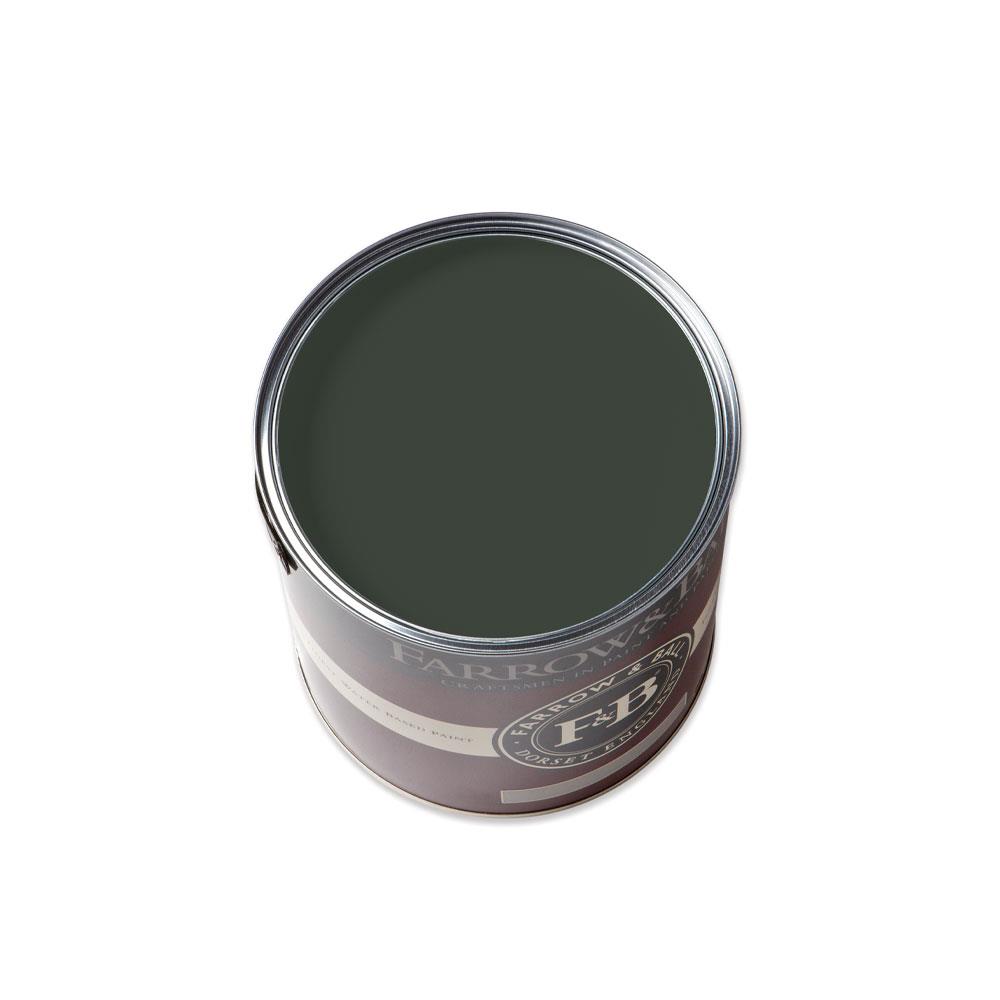 Farrow & Ball 100ml Studio Green Sample Pot No.93 Stakelums Home