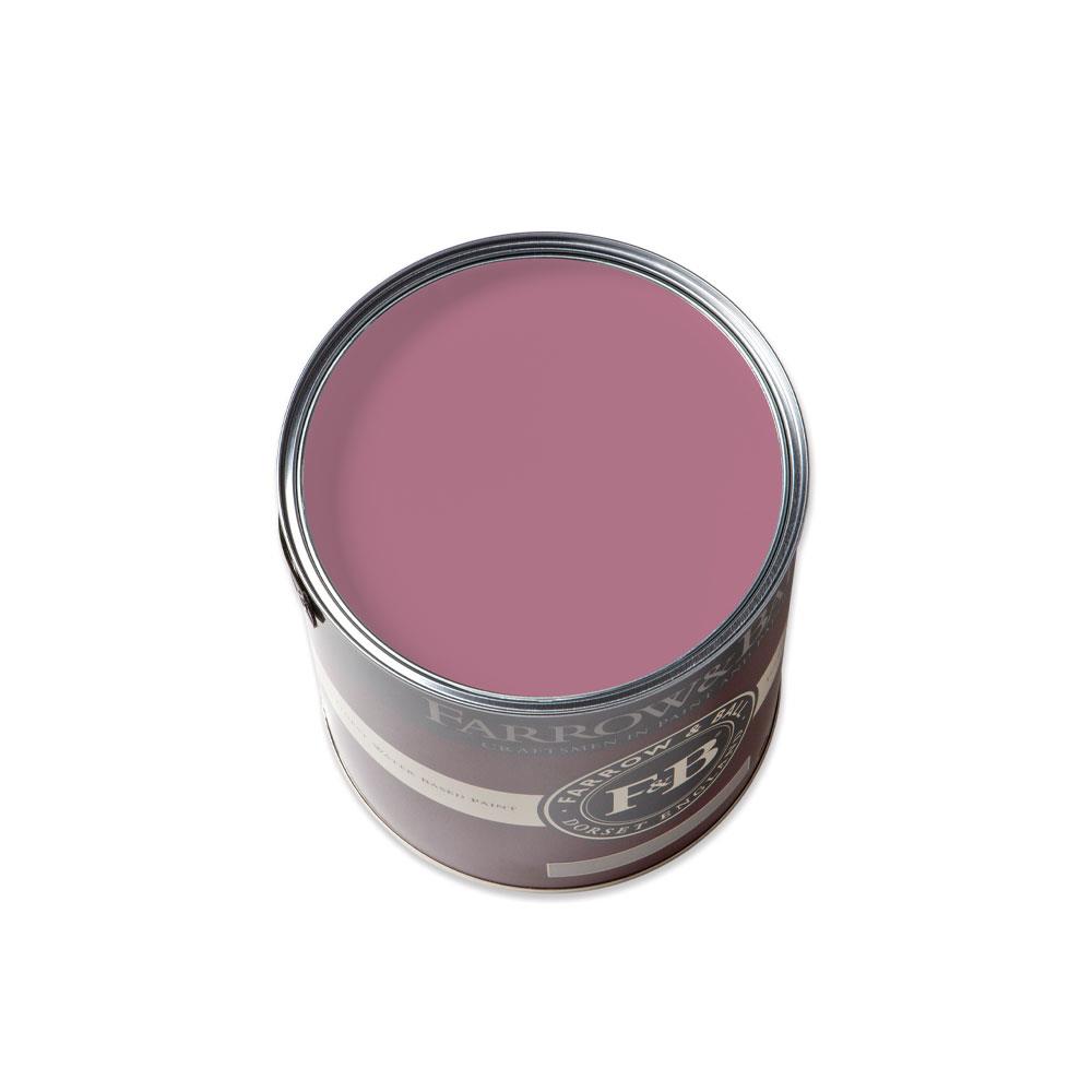 Farrow & Ball 100ml Rangwali Sample Pot No.296 Stakelums Home