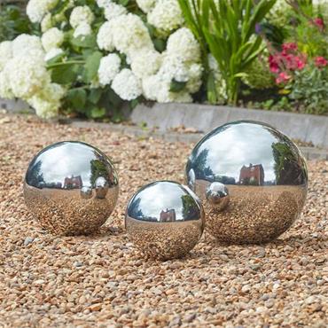 Smart Garden Gazeball 25cm
