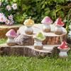 Smart Garden Deco Shrooms 6 Pack