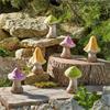 Smart Garden Deco Shrooms Large 6 Pack