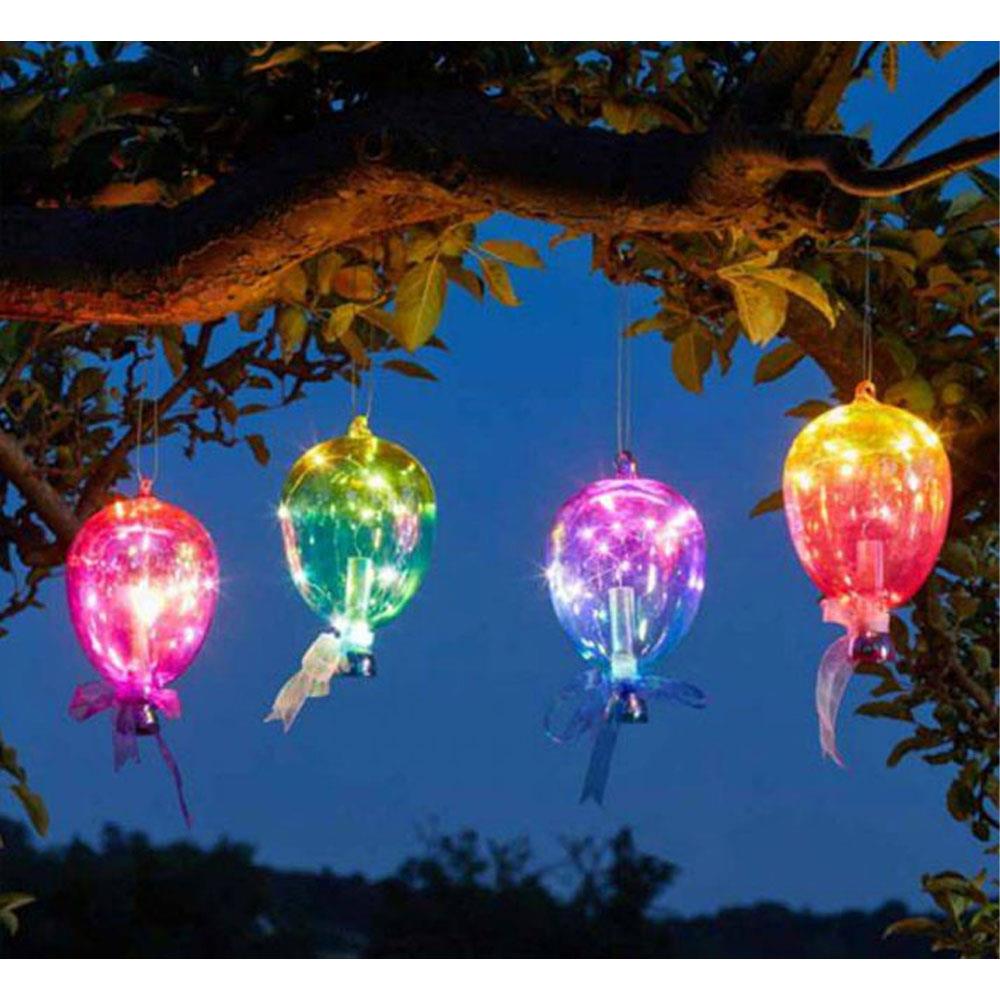 Smart Garden Firefly Balloon Lights | Stakelums Home & Hardware