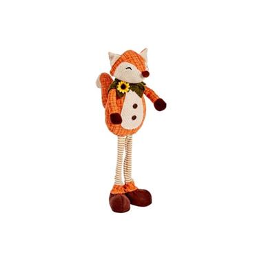 Mr Fox Standing