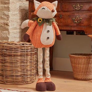 Smart Mr Fox Standing Large