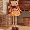 Smart Mrs Fox Standing Large