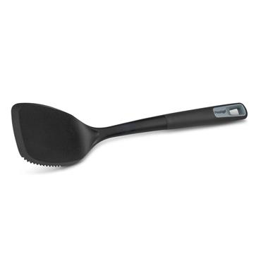 Prestige Turner With Serrated Edge