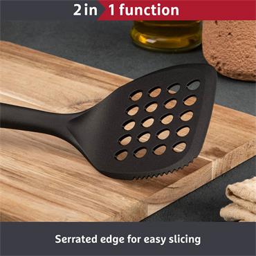 Prestige Slotted Turner Drainage & Serrated