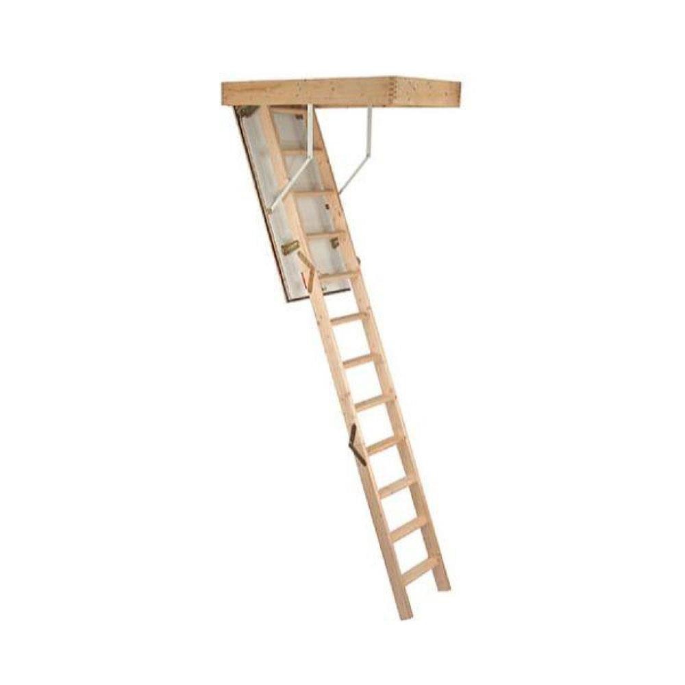 Complete Loft Ladder Stakelums Home & Hardware Tipperary Ireland