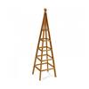 Smart Garden Woodland Obelisk 1.5mt Tan Fsc1