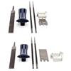 Husqvarna File Kit Complete 4.8mm .325 Pitch
