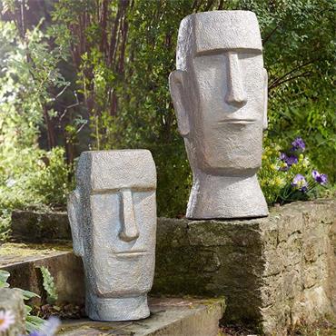 Smart Garden Easter Islander Large