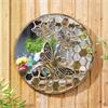 Smart Garden Beeflection Home & Garden Mirror Goldgris Large