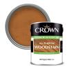 Crown All Purpose Woodstain Antique Pine 5L