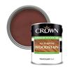 Crown All Purpose Woodstain Mahogany 5L