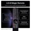 Lg 50" Nanocell Smart Uhd Tv